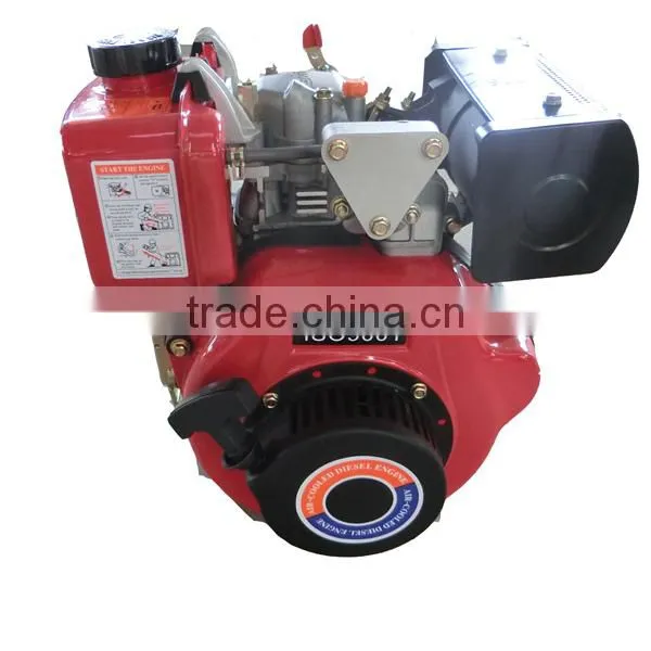 Single cylinder diesel engine for sale