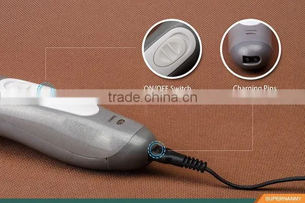 DC dog hair cutter with ceramic blade (SN-700)