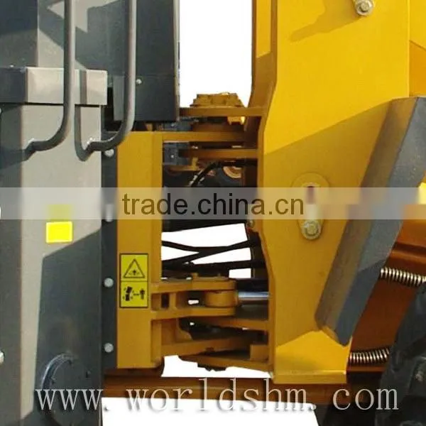 3 ton small hydraulic pump for mini wheel loader price list