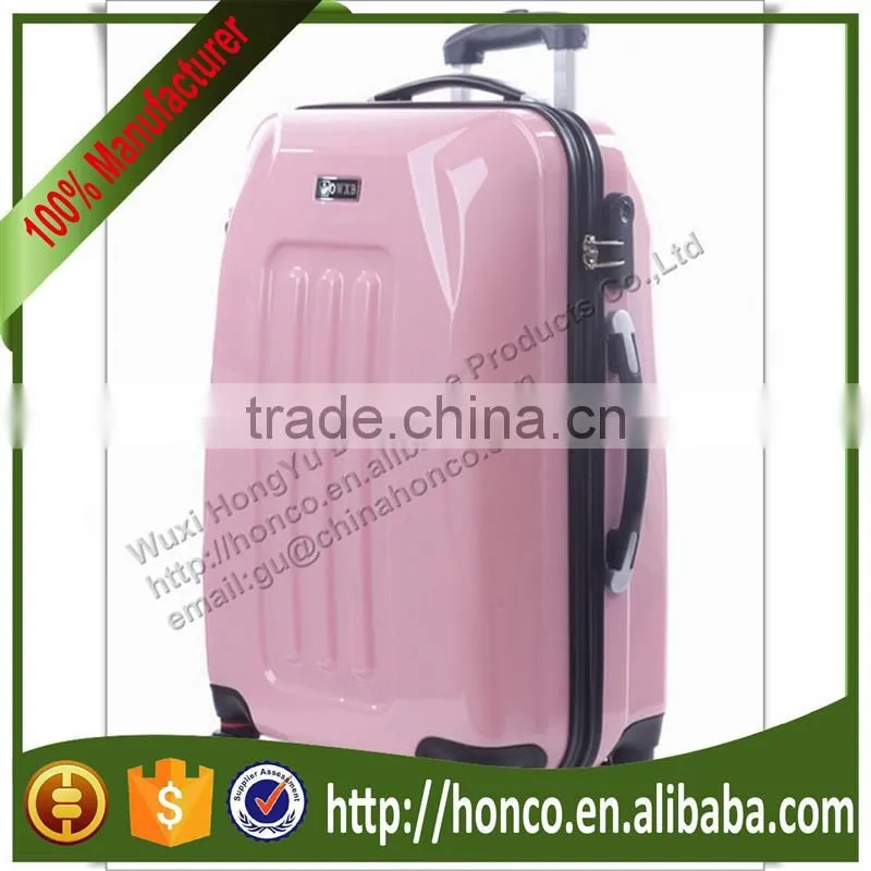 Brand new ABS HARD SHELL LUGGAGE with quick shipping A022