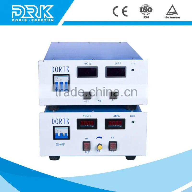 Factory direct supply 400hz power supply 3 phase