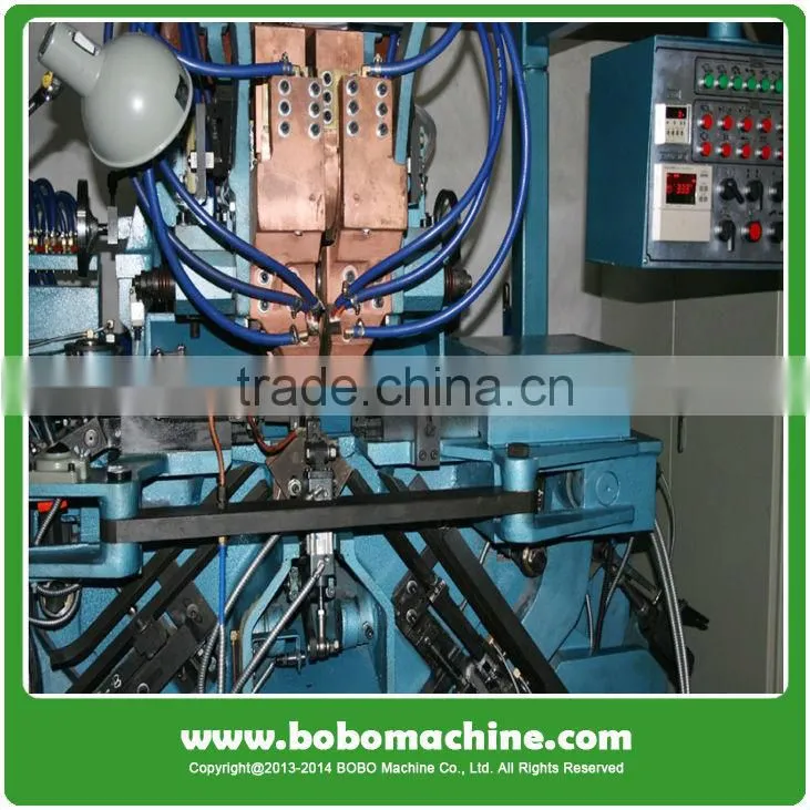 Automatic chain anchor marine machine