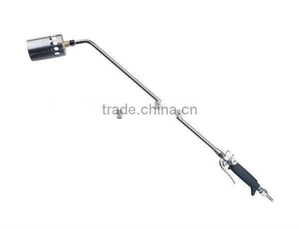 Italy type torch new polish heating torch