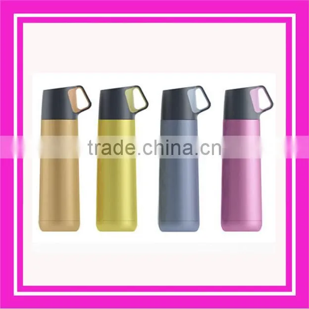 new style protein shaker cup from China & stainless steel protein shaker