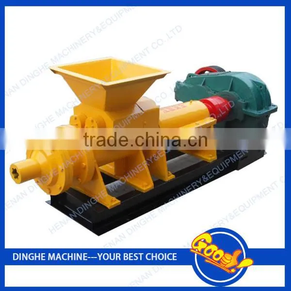 Widely used coal powder press machine