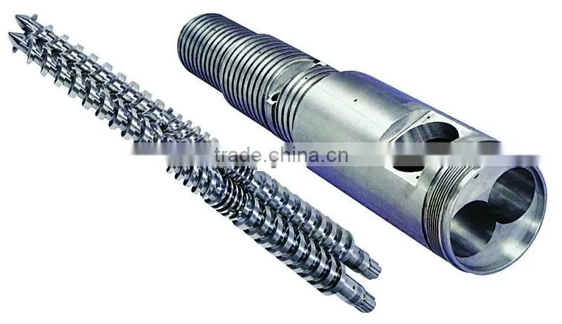 Plastic Pipe production line