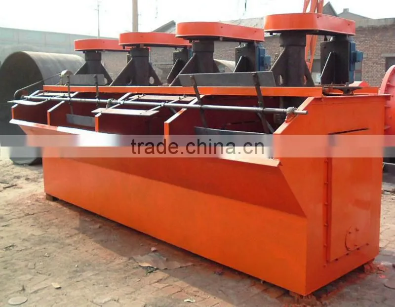 SF Flotation Machine