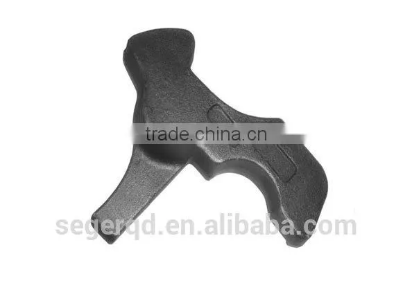 Supply ISO 9001 Parts Precision Steel Forging