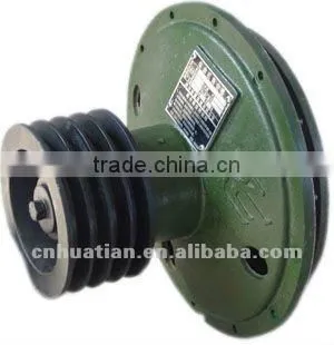 70kw irrigation pump engine ISO and CE Certificate