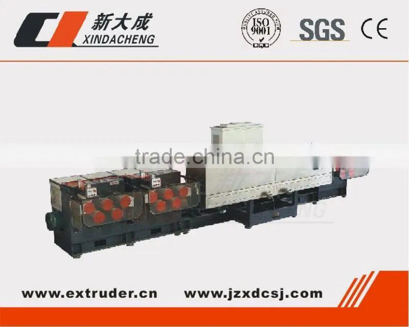 pet strap making machine