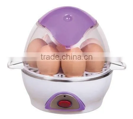 Mini Electrical Egg Boiler for 8 Eggs With Low Price