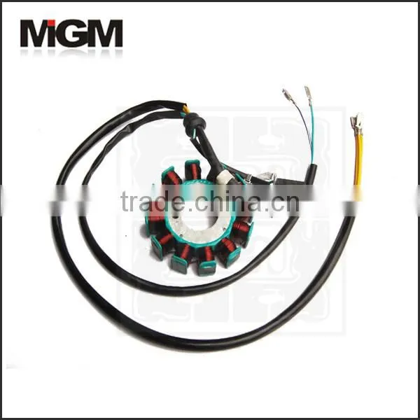 CB125T-11 OEM High Quality Motorcycle stator/electric motorcycle motors/rotor stator