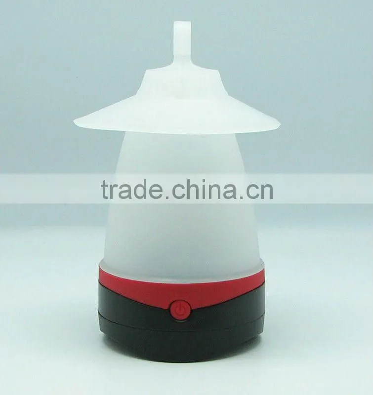 New arrival Fashion Colorful Led Camp Tent