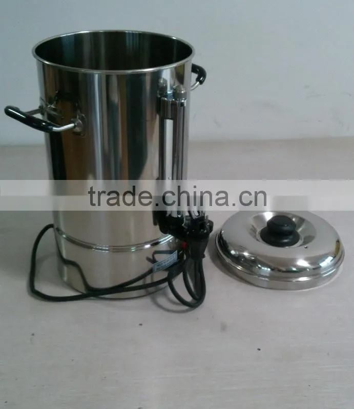 GRT - WB40/40 A Buffet water boiler
