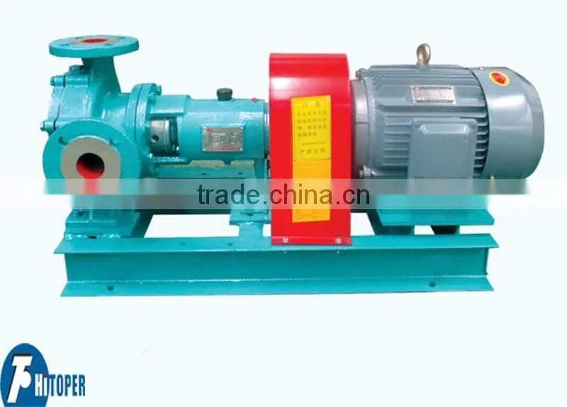 Chemical industry used pump, corrosive liquid slurry used pump to work with filter press