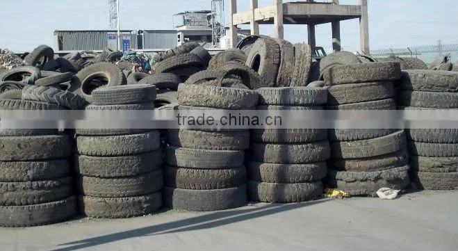10 TON tyre pyrolysis plant supplier with more than 8 years experiences
