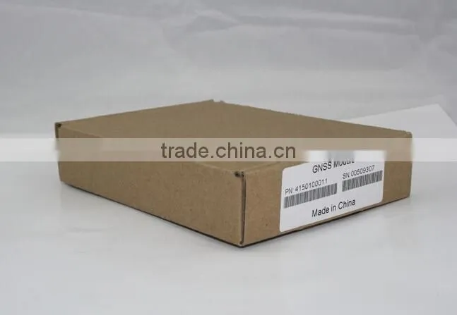 Cheap gps board K128 GPS L1 L2 BDS B1 B2 OEM module for machine control /land surveying
