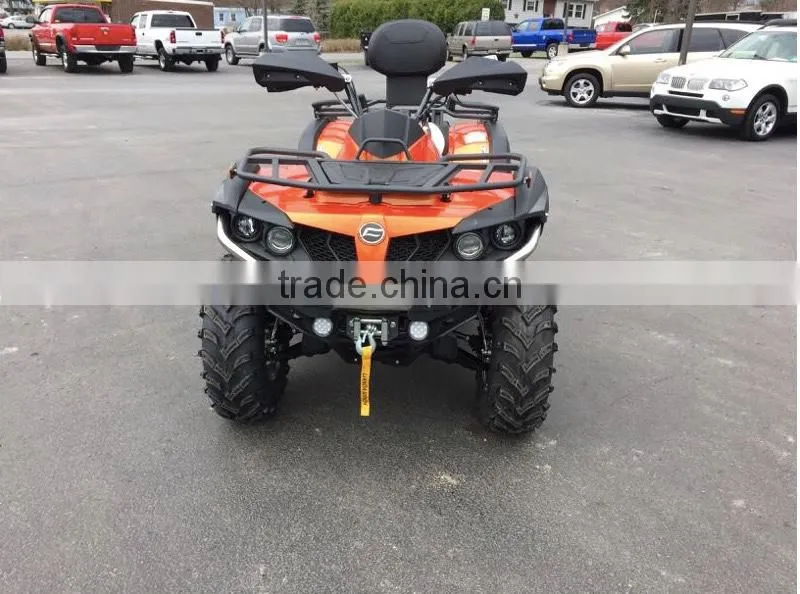 2016 CF MOTO 400cc, 500cc, 800cc ATV, UTV for sale