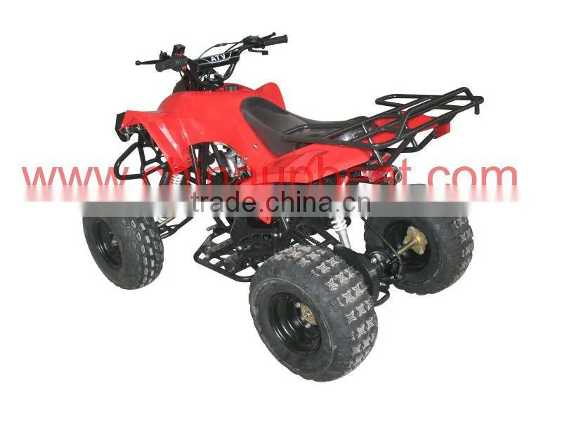 mini atv china atv kids atv with 110cc 125cc engine