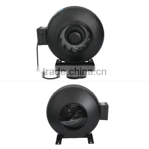 Greenhouse Usage Inline Extractor Duct Fan Blower
