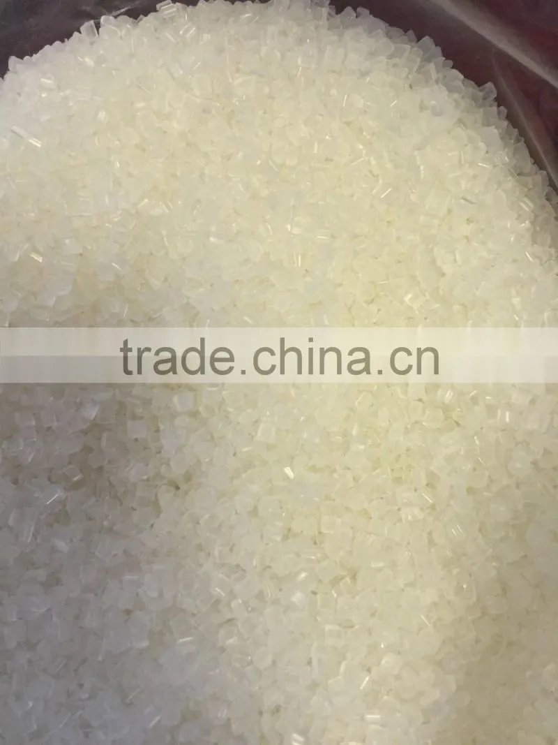 Virgin PP granules(injection/film extrusion/blowing grade )/virgin&recycled pp resin/pp pellets
