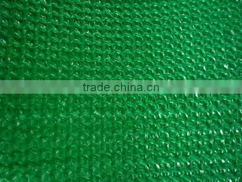 High quality shade net HDPE bale plastic net