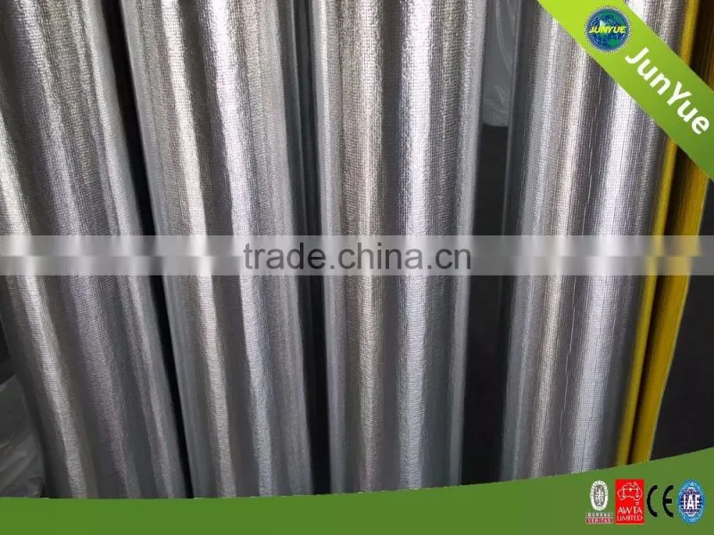 Foil XPE Foam Floor Heat Insulation
