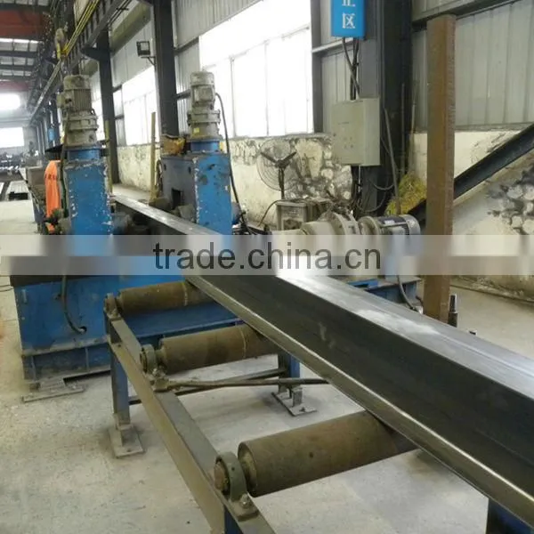 China Honglu Steel Building I Steel Beam Materials