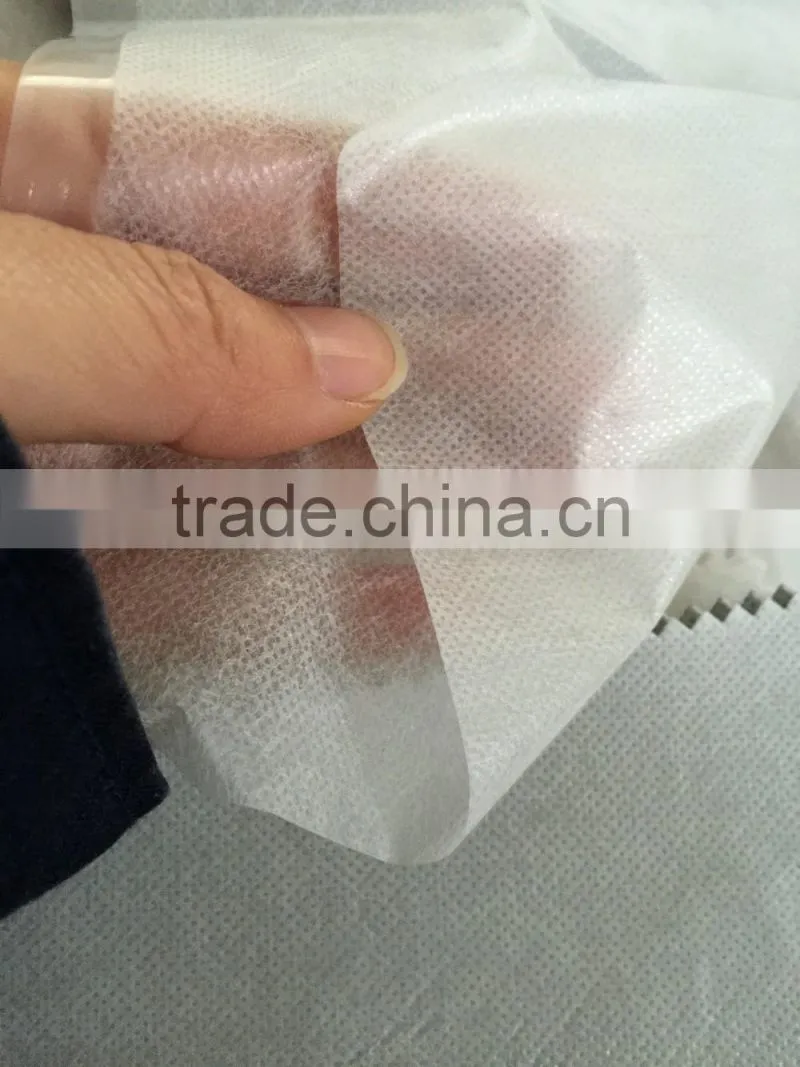 k other waterproofing material medical used pp nonwoven waterproof nonwoven for disponsable bed sheet medical used pp nonwoven
