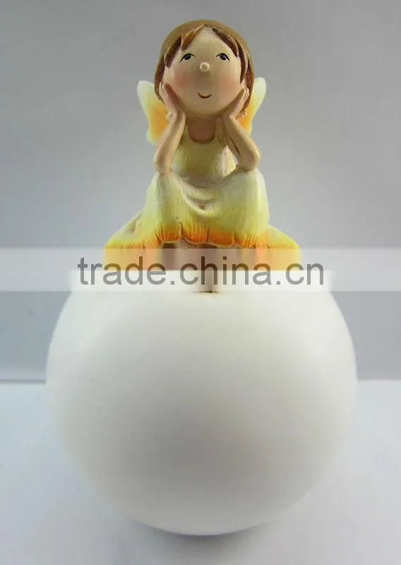 New decorative angel home decor