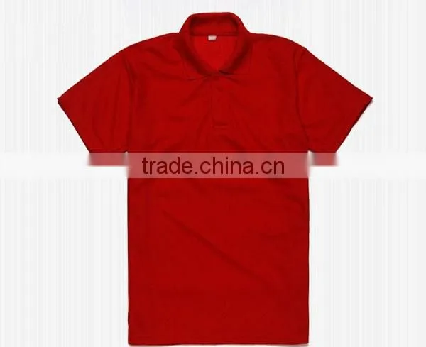 Man's Printed T-shirt