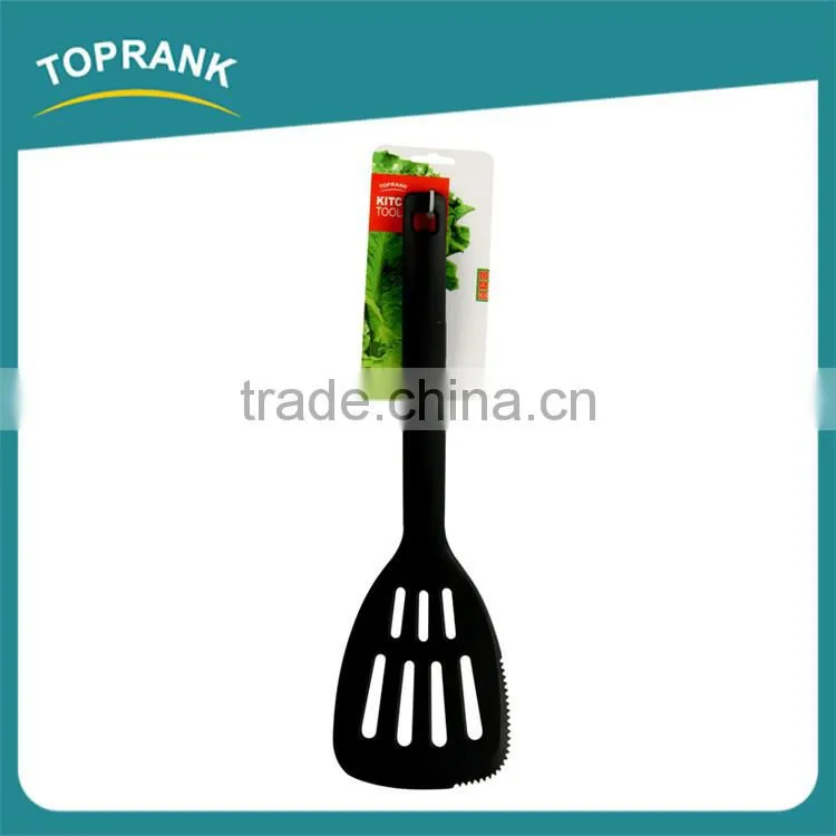6pcs new design kitchen tool food grade nylon kitchen cookware sets