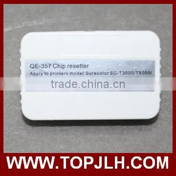 Cartridge Chip Restter For Epson Surecolor SC T3000 T5000 T7000
