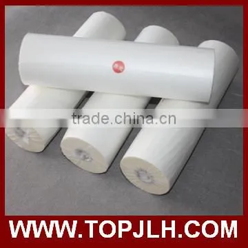 PET hot laminating film business card film