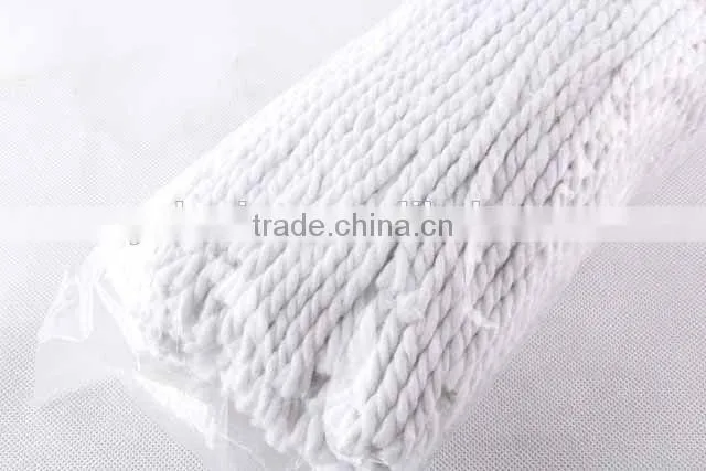 High quality cotton mop head