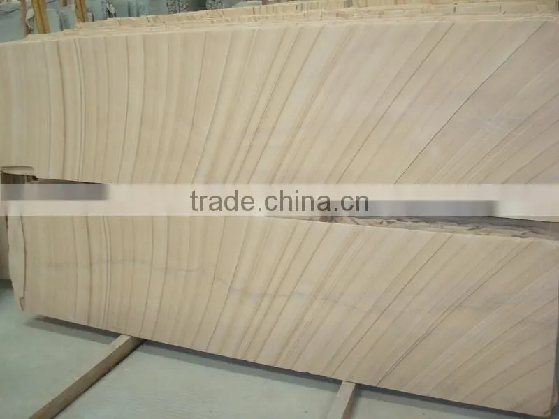 Yellow Wooden Sandstone Slab For Sale Yellow Sandstone Tiles Price