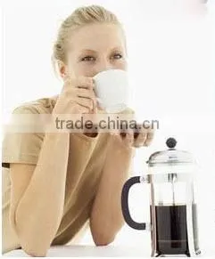 borocilicate glass coffee maker