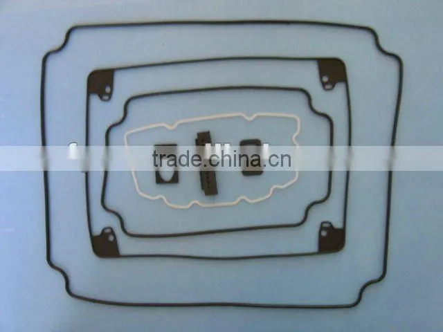 silicone sealing,silicone gasket