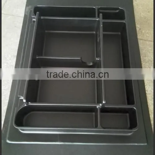 special design ABS plastic thermoforming blister tray
