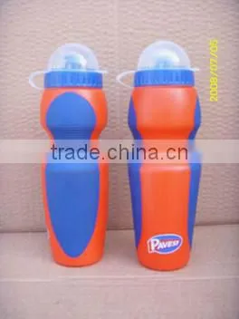 2013 newest products plastic sport water bottles/food grade plastic FDA & LFGB standard