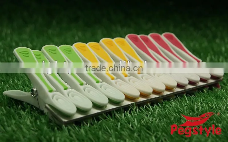 wholesale household items products color clothes pegs clothespin