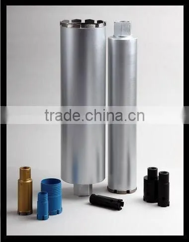 diamond Stone, concrete, firebrick, ceramic core drill bits