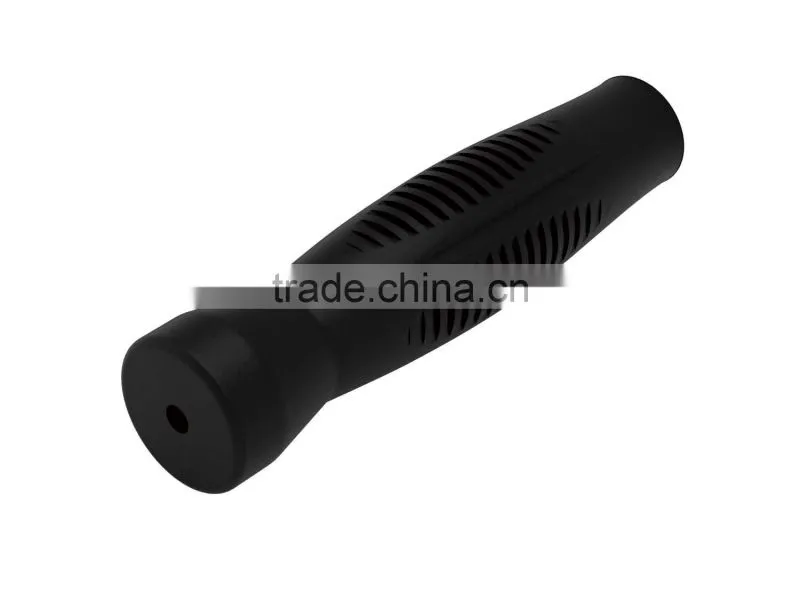 PA66 Plastic Handle Grip/PVC handle sleeve/plastic injection manufacturer