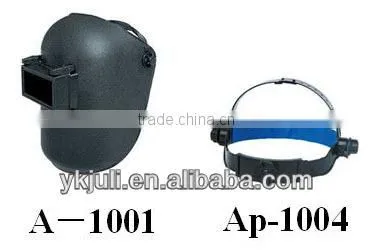 CE standard welding mask bracket