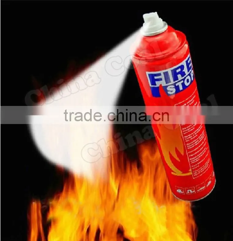 BSJ-025 Portable Home Fire Extinguisher