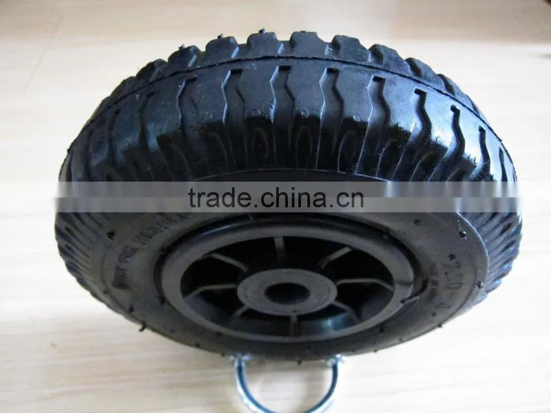 trolley wheel