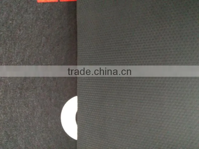 China factory cheap price custom design beer bar mats