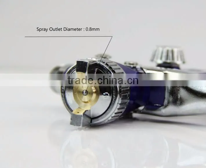 HVLP Air Spair gun