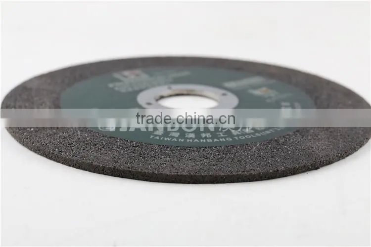 Industrial Grade Resin Cutting Disc