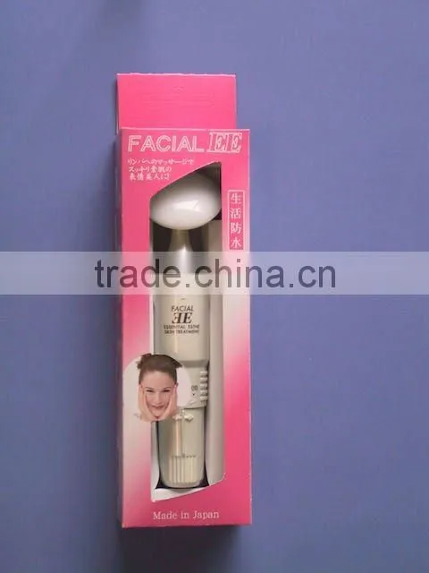 Japanese Face Massager spa beauty salon